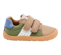 Bisgaard Barefoot Ricco Kinder Barfußschuhe mehrfarbig Größe 34 Lifestyle Widerstandsfähig