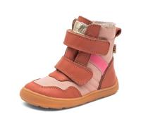 Bisgaard barefoot timo tex für Kinder, pink, Größe 28 EU