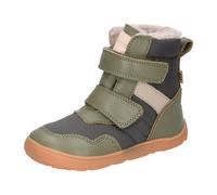Bisgaard barefoot timo tex für Kinder, grün, Größe 31 EU