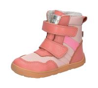 Bisgaard barefoot timo tex für Kinder, pink, Größe 25 EU