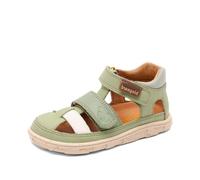 bisgaard barefoot vic