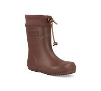 Bisgaard Kinder Gummistiefel Thermo gefüttert Bordeaux Größe 24 Normal