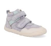 Bisgaard Barfuß Kinder-Halbschuhe - Becky Violet violett 28