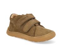 Bisgaard Barfuß Kinder-Halbschuhe - Dex Earth braun 22