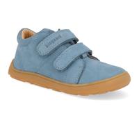 Bisgaard Barfuß Kinder-Stiefeletten - Dex sky blau 25