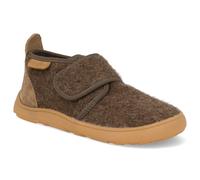 Bisgaard - Kid's Barefoot Basic - Hausschuhe, Gr. 30, braun (Brown)