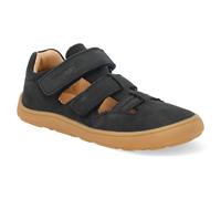 Bisgaard Barfuß-Kindersandalen - Floyd navy dunkelblau 32