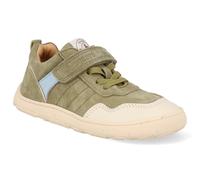 Bisgaard Baloo Sage Ganzjahres-Barfußhalbschuhe | Gr. 31