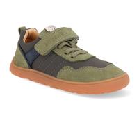 Bisgaard Barfuß Kinderschuhe - Baloo Sage grün 34