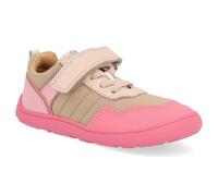 Bisgaard Barfuß Kindersneaker - Baloo Pink rosa 30
