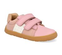 Bisgaard Barfuß Kindersneaker - Ricco Pink rosa 27