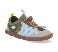 Bisgaard - Kid's Barefoot Ivy - Barfußschuhe, Gr. 26, braun (Sage)