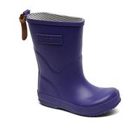 Bisgaard Basic Rubber Purple Größe EU 38 Normal