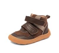 Bisgaard - Stiefeletten & Boots Bisgaard barefoot becky - braun - Größe 23