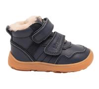Bisgaard Becky Lamb Kinder Barfußschuhe blau Größe 25 Lifestyle Hautfreundlich