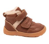 Bisgaard Kinder Becky Lamb Schuhe (Größe 22, braun)