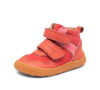 Bisgaard - Kid's Barefoot Becky - Barfußschuhe, Gr. 28, rosa (Pink)