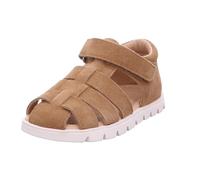 Bisgaard Beka S Sandal, Almond, 32 EU