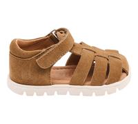 Bisgaard Beka S Sandale Kinder Sandalen braun Größe 28 Lifestyle Atmungsaktiv