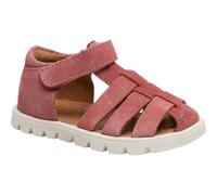 Bisgaard Beka S Sandale Kinder Sandalen rot Größe 30 Lifestyle Atmungsaktiv