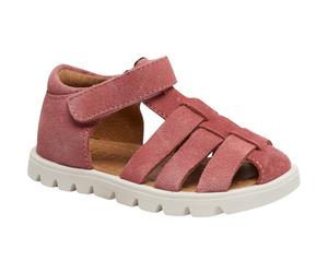 Bisgaard Beka S Sandale Kinder Sandalen rot Größe 32 Lifestyle Atmungsaktiv