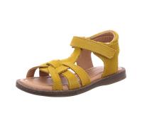 Bisgaard Bex für Kinder, gelb, Größe 26 EU
