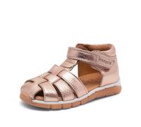 Bisgaard Billie Sandal, Rose Gold, 32 EU