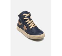 Bisgaard - Bisgaard Isak - Blau - Sneaker - Größe 26