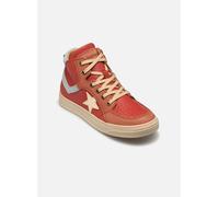 Bisgaard - Bisgaard Isak - Orange - Sneaker - Größe 35