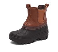 Bisgaard Blake Fashion Boot, Brown, 40 EU