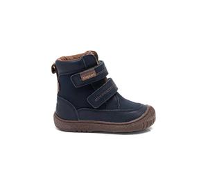bisgaard Boots ''Huxie'' in Dunkelblau - Größe 22 | Baby Stiefel Boots