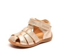 Bisgaard Carly, Mädchen Geschlossene Sandalen, Silber (platin 2200), 20 EU (4 Child UK)