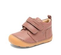 bisgaard Carter First Walker Shoe, Heather, 23 EU
