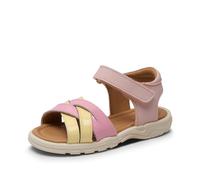 Bisgaard Damen Sandalette in Multicolor - Gr. 29