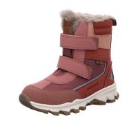 bisgaard - Winterstiefel EDDIE TEX in rose Gr.35