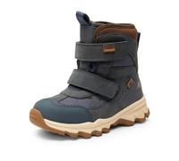 Bisgaard Kinder Edon Tex Schuhe (Größe 36, blau)