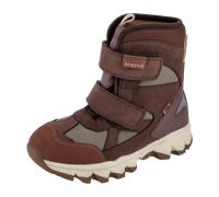 bisgaard Mädchen Edon Tex Fashion Boot, Plum, 32 EU