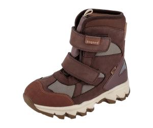Bisgaard Edon Tex für Kinder, braun, Größe 36 EU