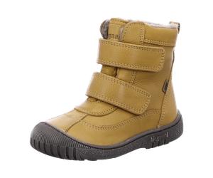 Bisgaard Ellis Mustard Größe EU 22 für Kinder, gelb, Größe 28 EU