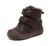 Bisgaard Evon Tex Fashion Boot, Mocha, 23 EU