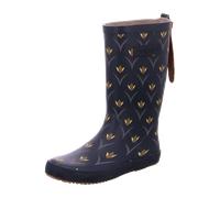 bisgaard Gummistiefel in Dunkelblau - 24% | Größe 29 | Kinder Outdoor Sport Schuhe