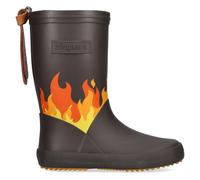 Bisgaard Fashion II Brown Flames Größe EU 35