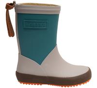 Bisgaard Fashion II Gummistiefel Kinder Gummistiefel grau Größe 36 Lifestyle Widerstandsfähig