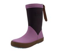 Bisgaard Fashion II Rubber Boot für Kinder, pink, Größe 33 EU