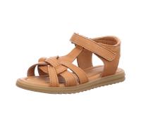 Bisgaard Felicia Sandal, Cognac, 32 EU