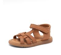 Bisgaard Felicia Sandal, Cognac, 28 EU