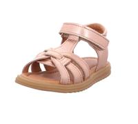 Bisgaard Felicia Sandal, Rose Gold, 31 EU