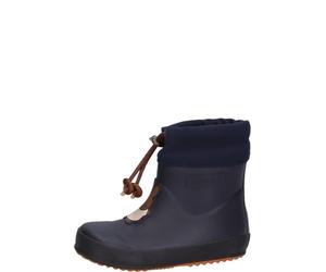 Bisgaard gefütterter Kindergummistiefel MIFFY dunkelblau 24