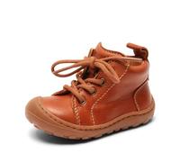 Bisgaard Gerle Lace Cognac Größe EU 19 Normal für Kinder, braun, Gr. 21 EU