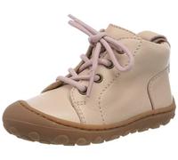 Bisgaard Gerle Lace, Baby Mädchen Sneaker, Pink (Nude 94), 19 EU (3 Child UK)